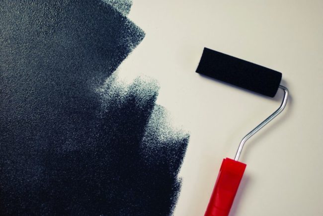 black-color-paint-8614 indoratore palermo