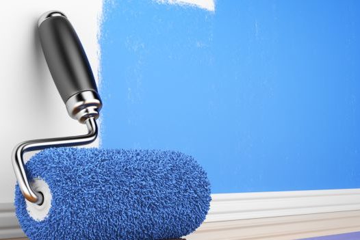 imbiancare casa palermo